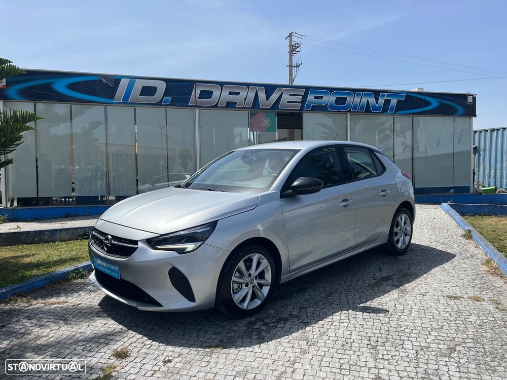Opel Corsa 1.5 D Business - 2