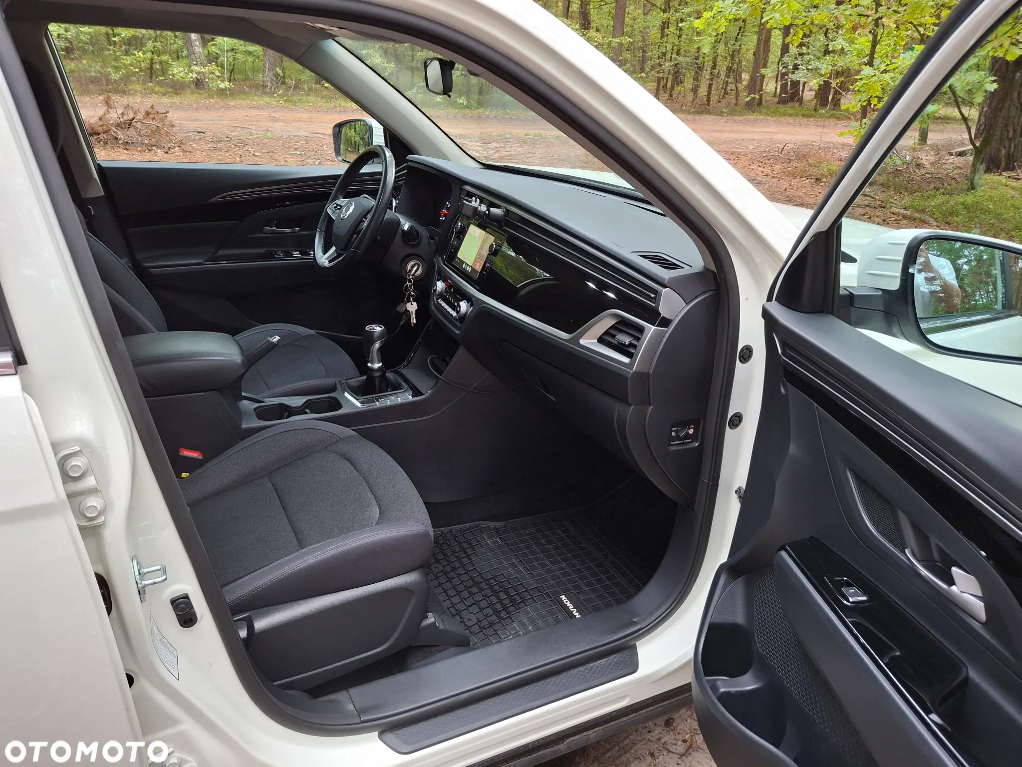 SsangYong/KGM Korando 1.5 T-GDI Crystal 2WD - 15