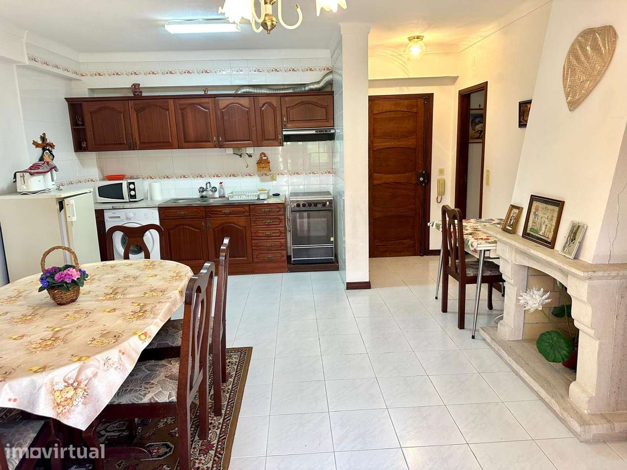 Apartamento T2 - Praia do Pedrogão - Grande imagem: 2/22