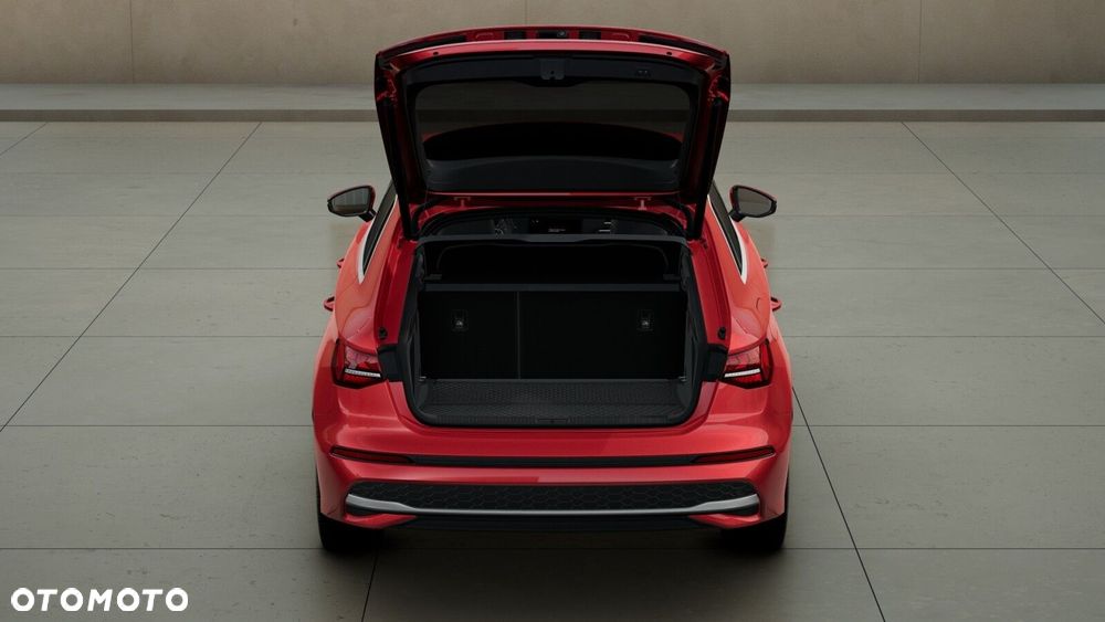 Audi A3 Sportback - 6