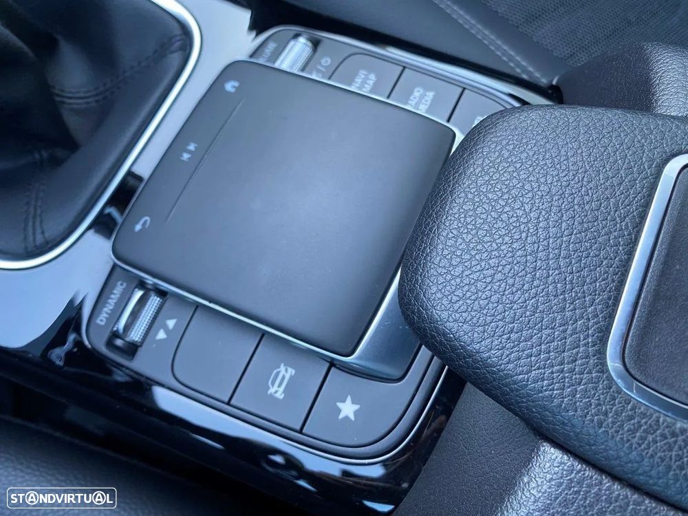 Mercedes-Benz A 180 d Business Solutions - 23