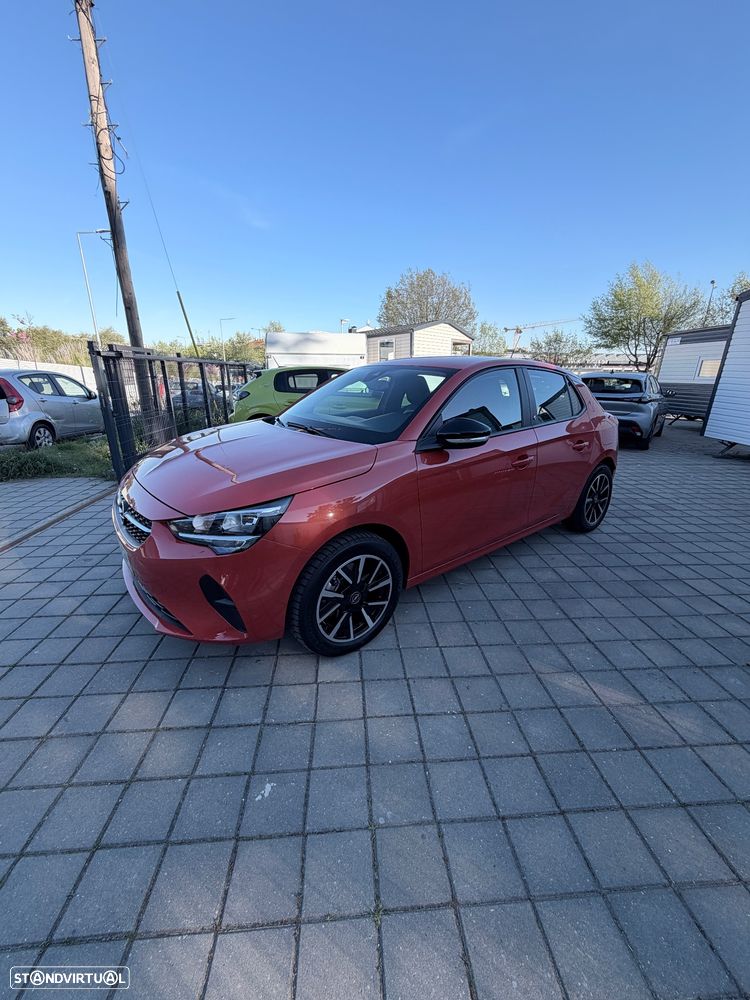 Opel Corsa-e Electric Edition - 11