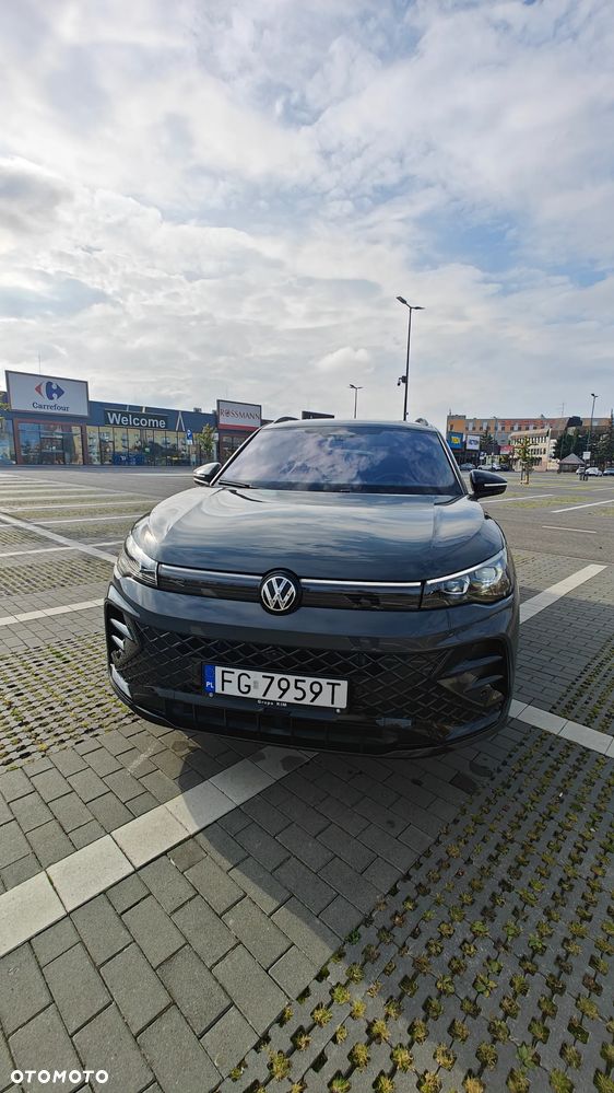 Volkswagen Tiguan 2.0 TDI 4Mot R-Line Plus DSG - 27