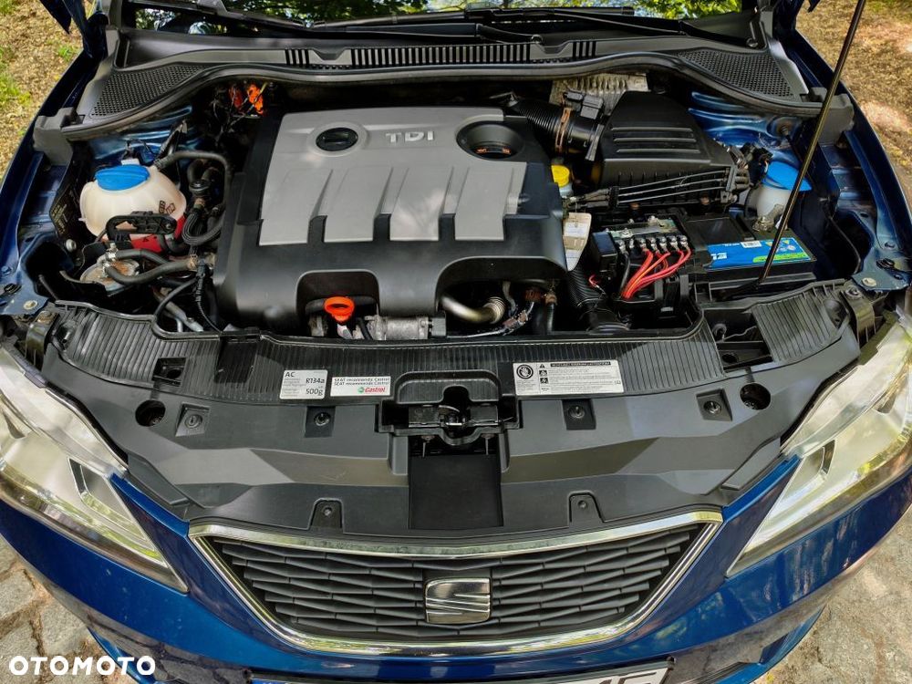 Seat Ibiza - 9