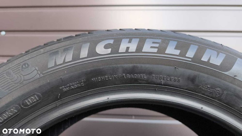 4 sztuki opony lato 235/55/19 Michelin Primacy 4 105W XL (OL723/OH) - 2