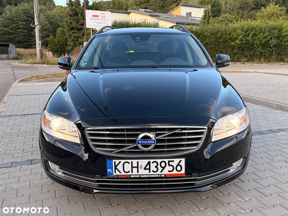 Volvo V70 D4 Drive-E Momentum - 15
