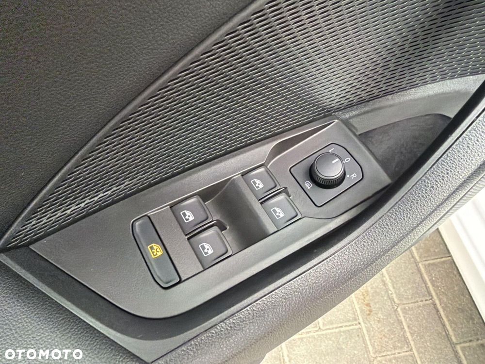 Skoda Octavia - 20