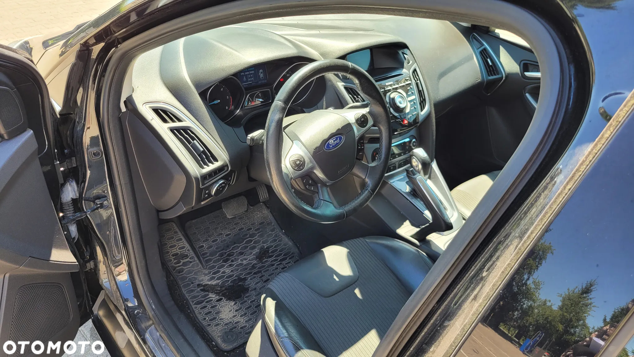 Ford Focus 2.0 TDCi Titanium MPS6 - 9