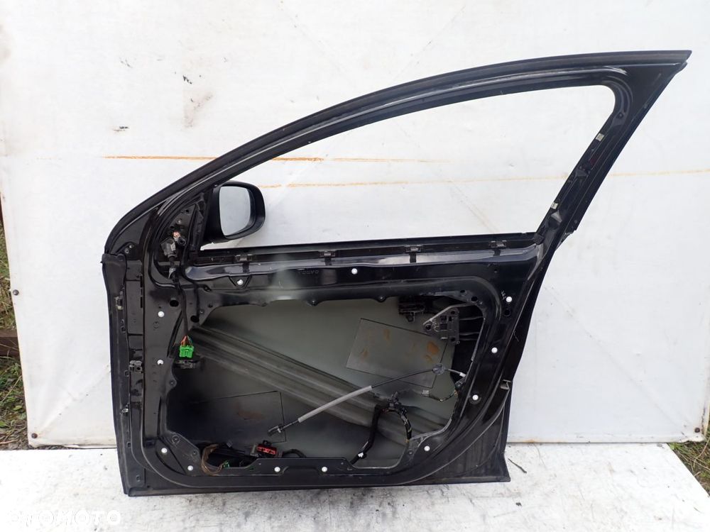 DRZWI PRAWY PRZÓD VOLVO S60 II 487-46 - 10