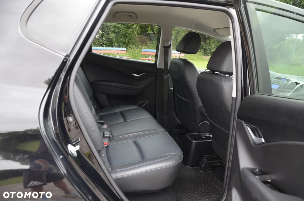 Hyundai ix20 - 35