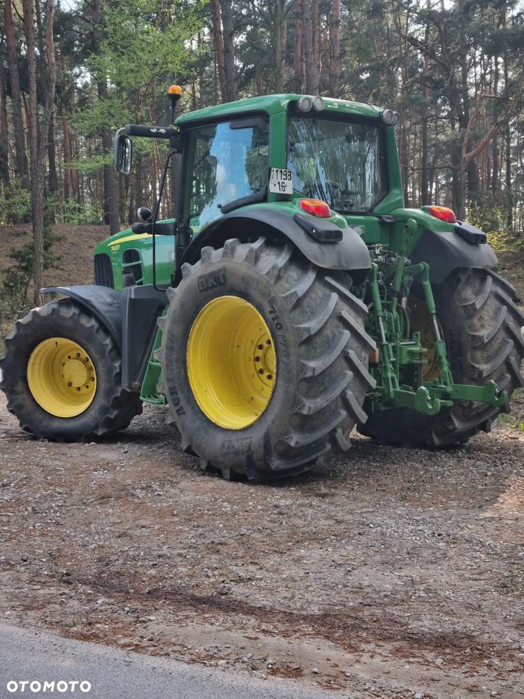 John Deere 7430 PREMIUM - 7