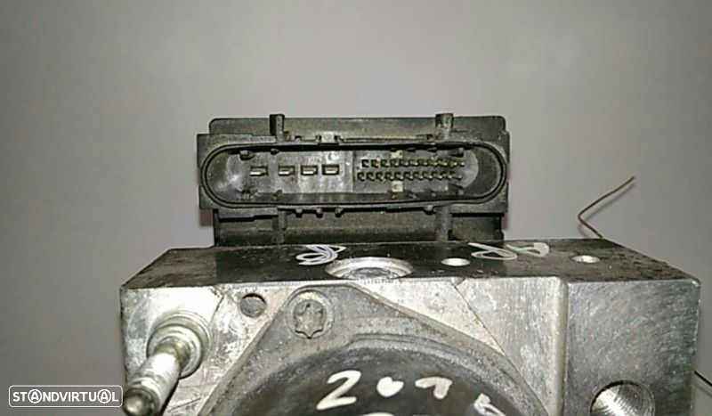 Centralina ABS OPEL Corsa D - 3