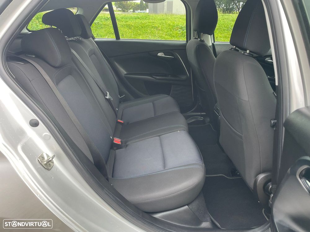 Fiat Tipo Station Wagon 1.0 GSE T3 City Life - 19