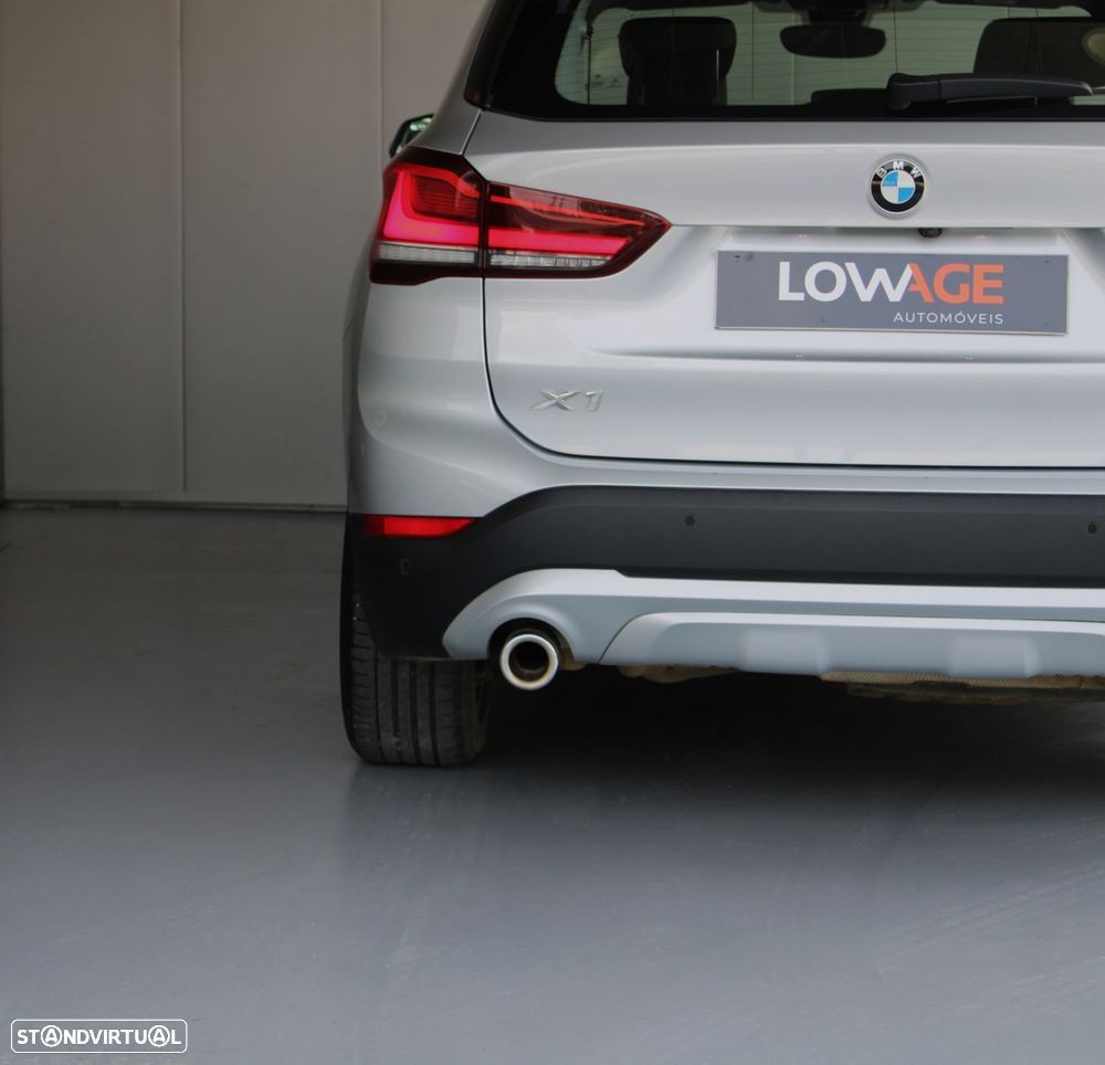 BMW X1 25 e xDrive Line Sport - 42