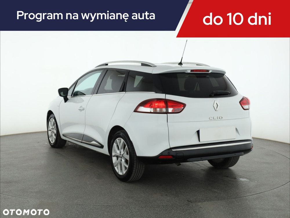 Renault Clio 2018 photo 5