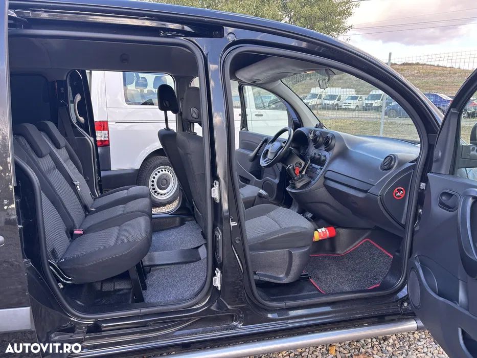 Mercedes-Benz Citan - 3