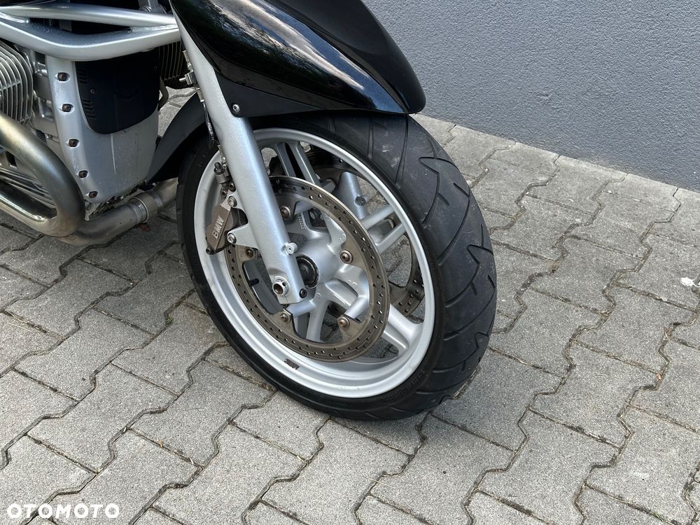BMW R - 23