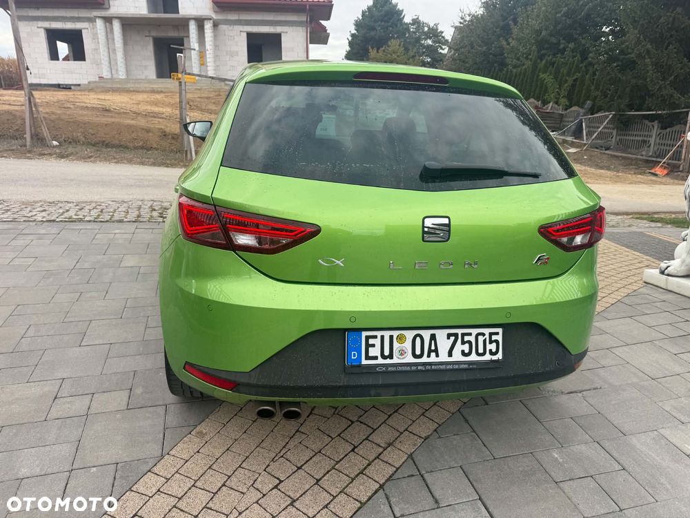 Seat Leon - 7