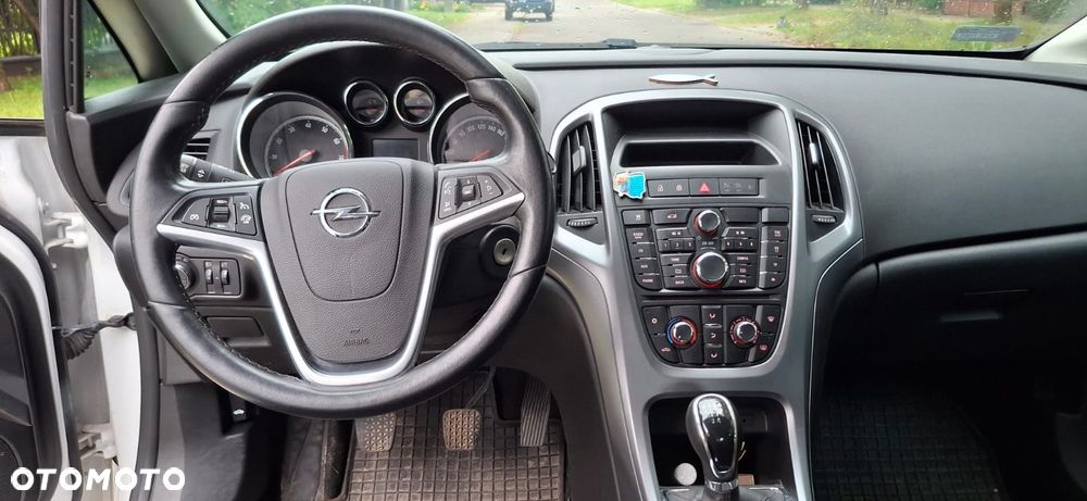 Opel Astra - 13