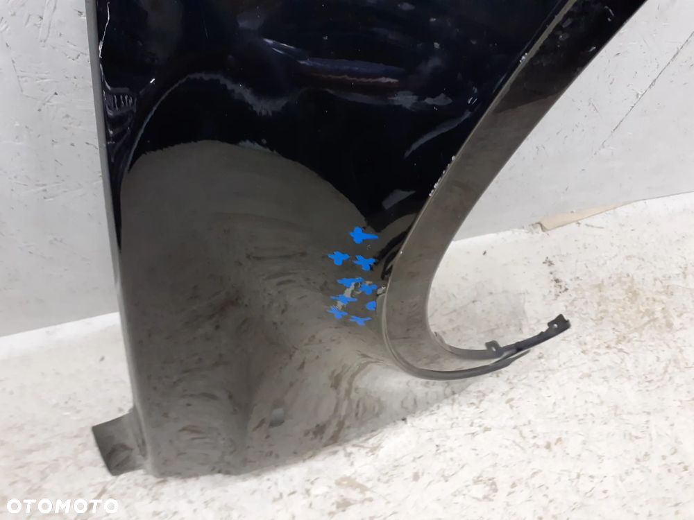 BŁOTNIK PRZEDNI PRZÓD PRAWY BMW X3 E83 - 5