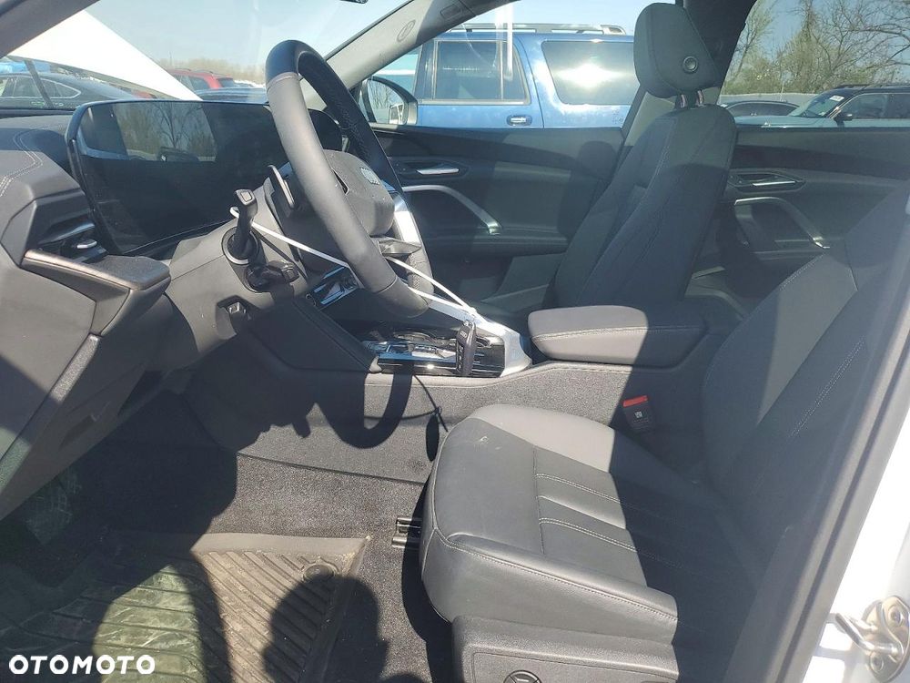 Audi Q5 45 TFSI quattro S tronic advanced - 8