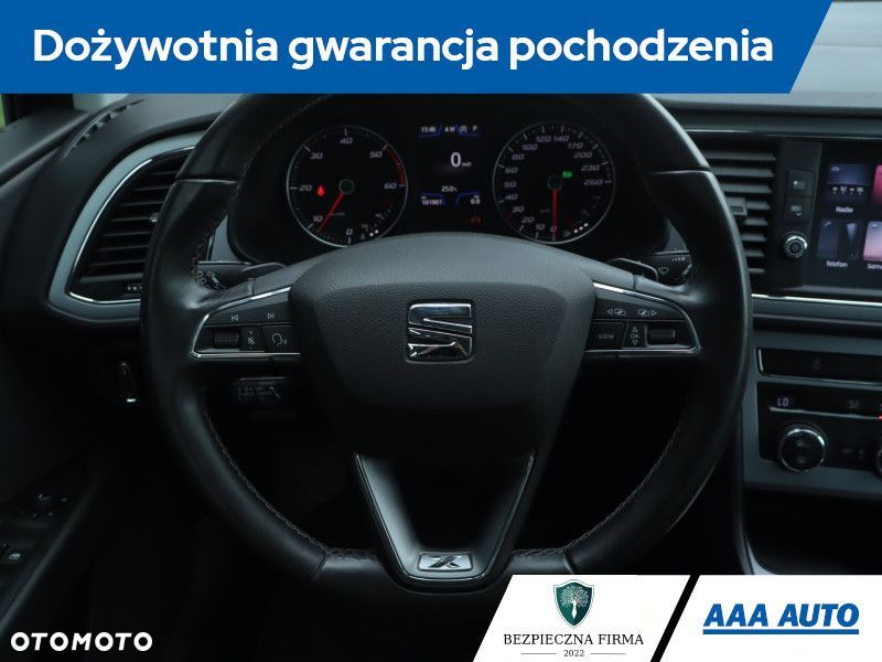 Seat Leon Sportstourer - 23