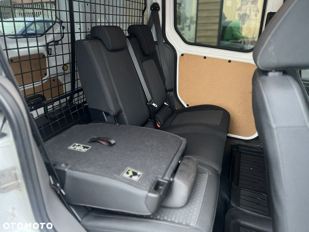 Ford Transit Connect Kombi 220 L1 Trend - 14