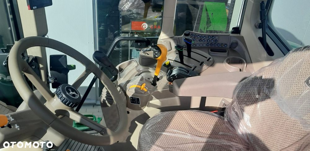 John Deere 6M 155 - 12