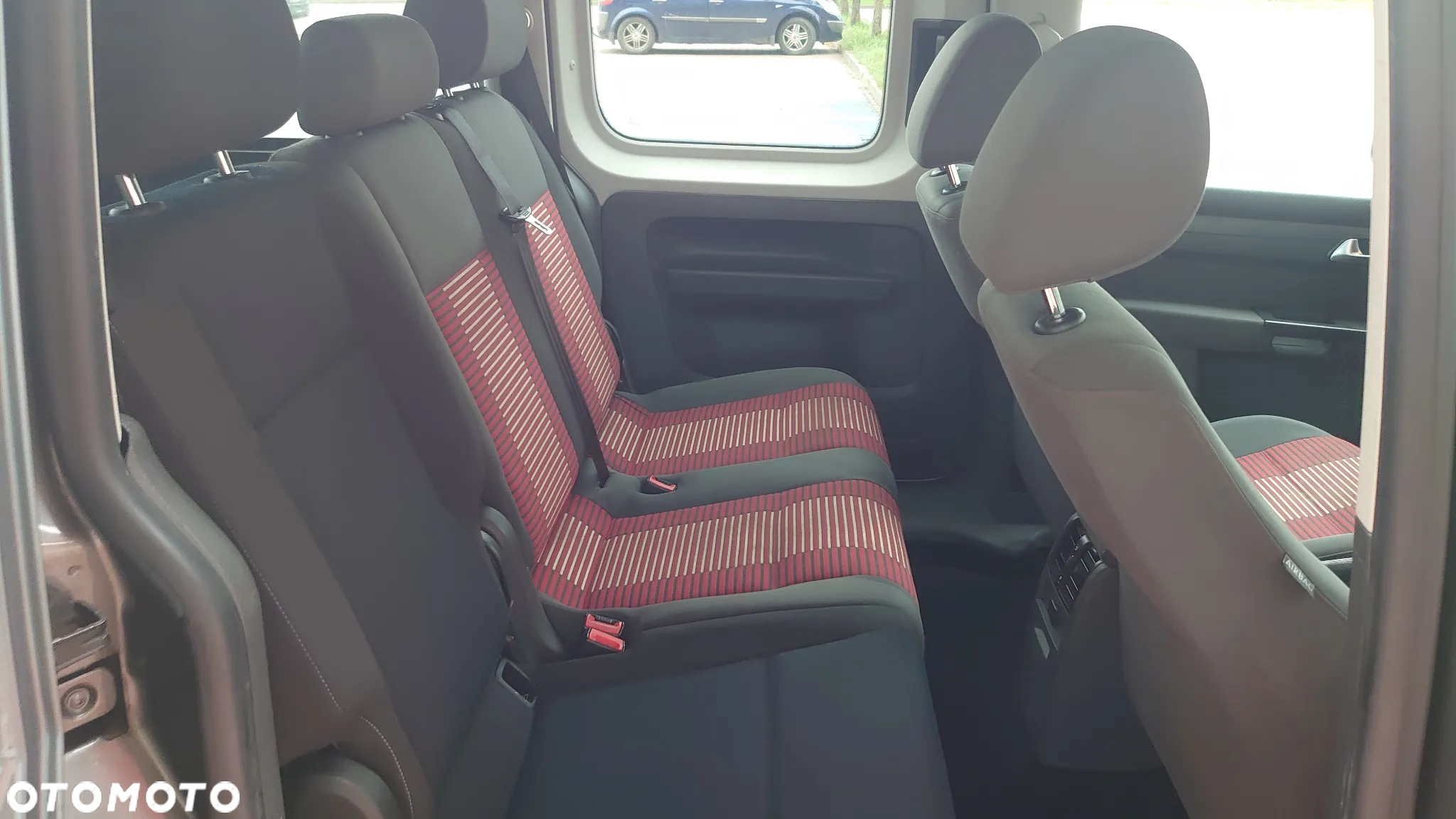 Volkswagen Caddy 1.2 (7-Si.) Edition 30 - 21