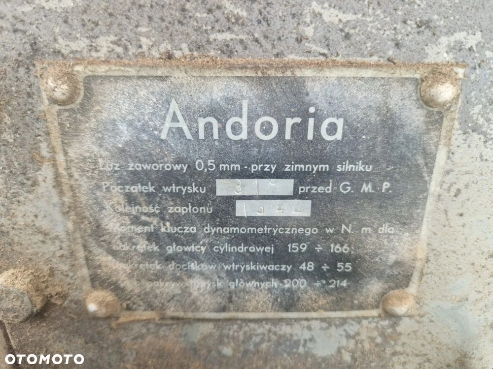 Trak bydgoski DT JA -60 GKT 60 - 14