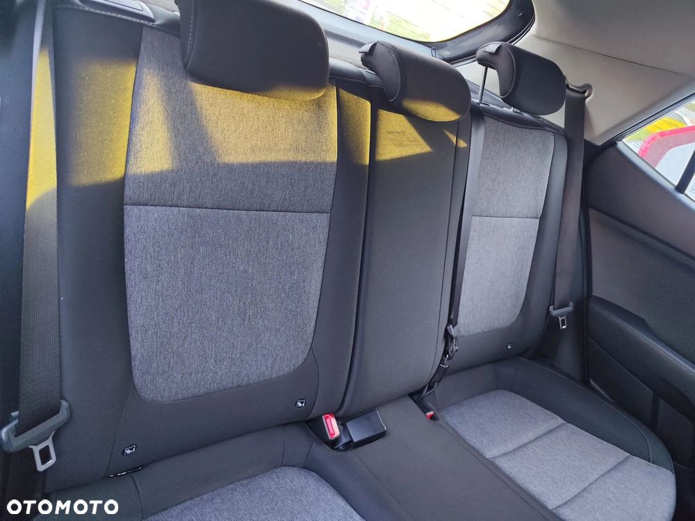 Kia Stonic - 18