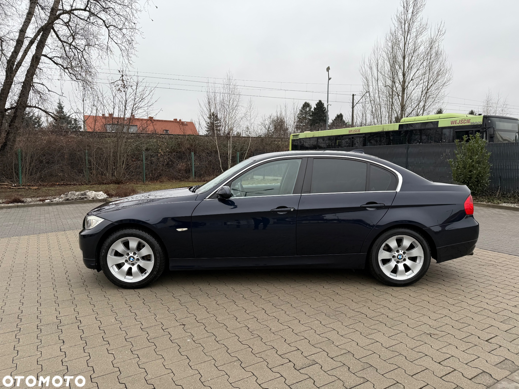 BMW Seria 3 330xd - 6