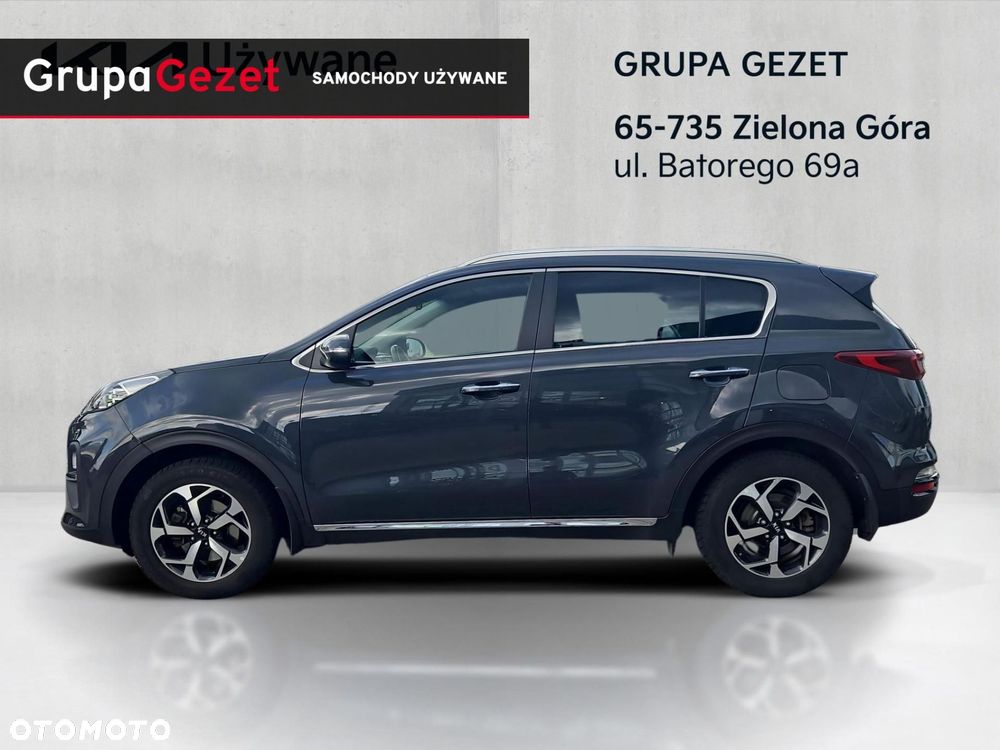 Kia Sportage - 2