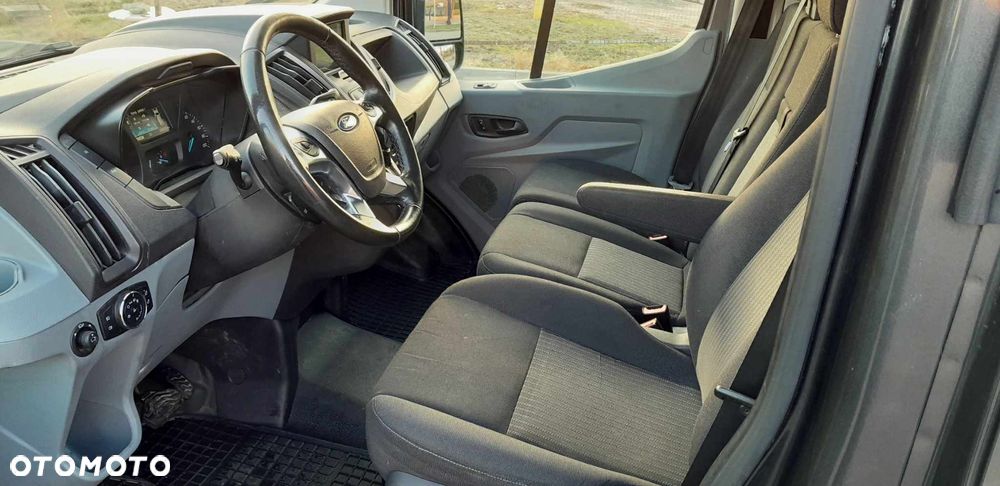 Ford TRANSIT - 9
