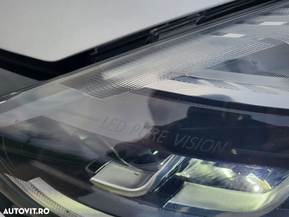 Renault Clio Grandtour (Energy) TCe 90 Start & Stop INTENS - 19