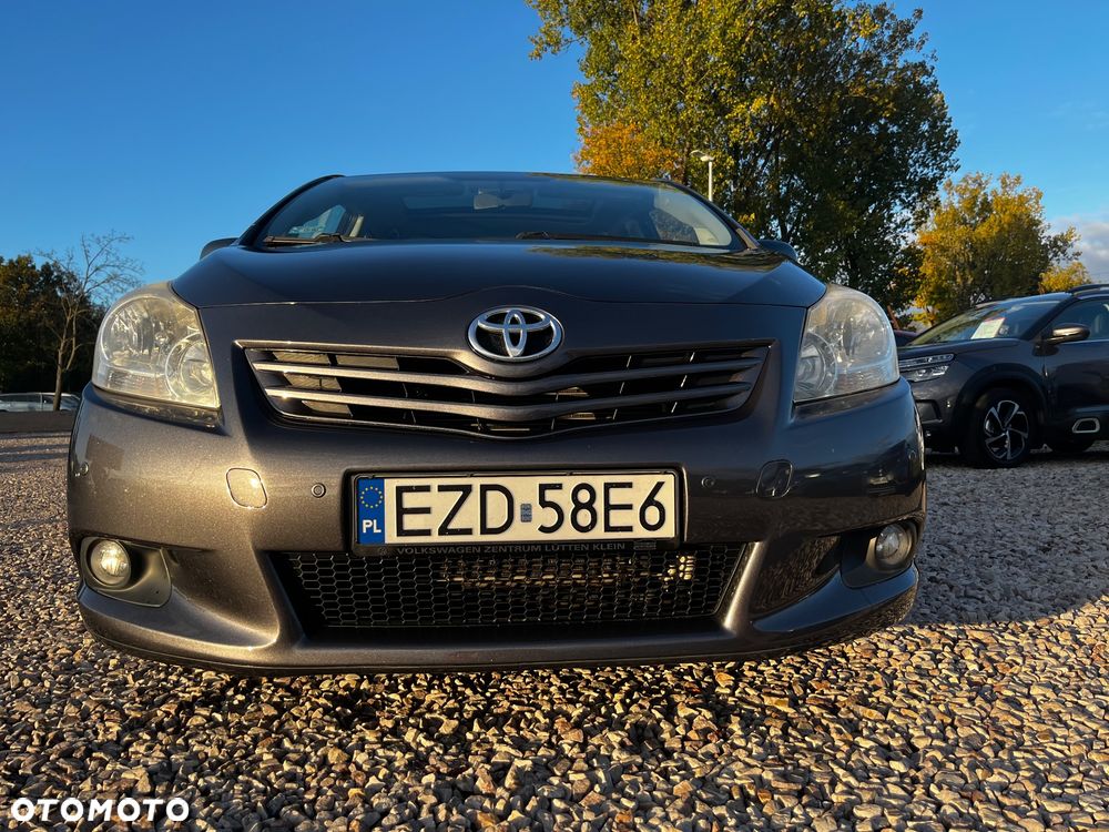 Toyota Verso 1.6 Sol EU5 - 14