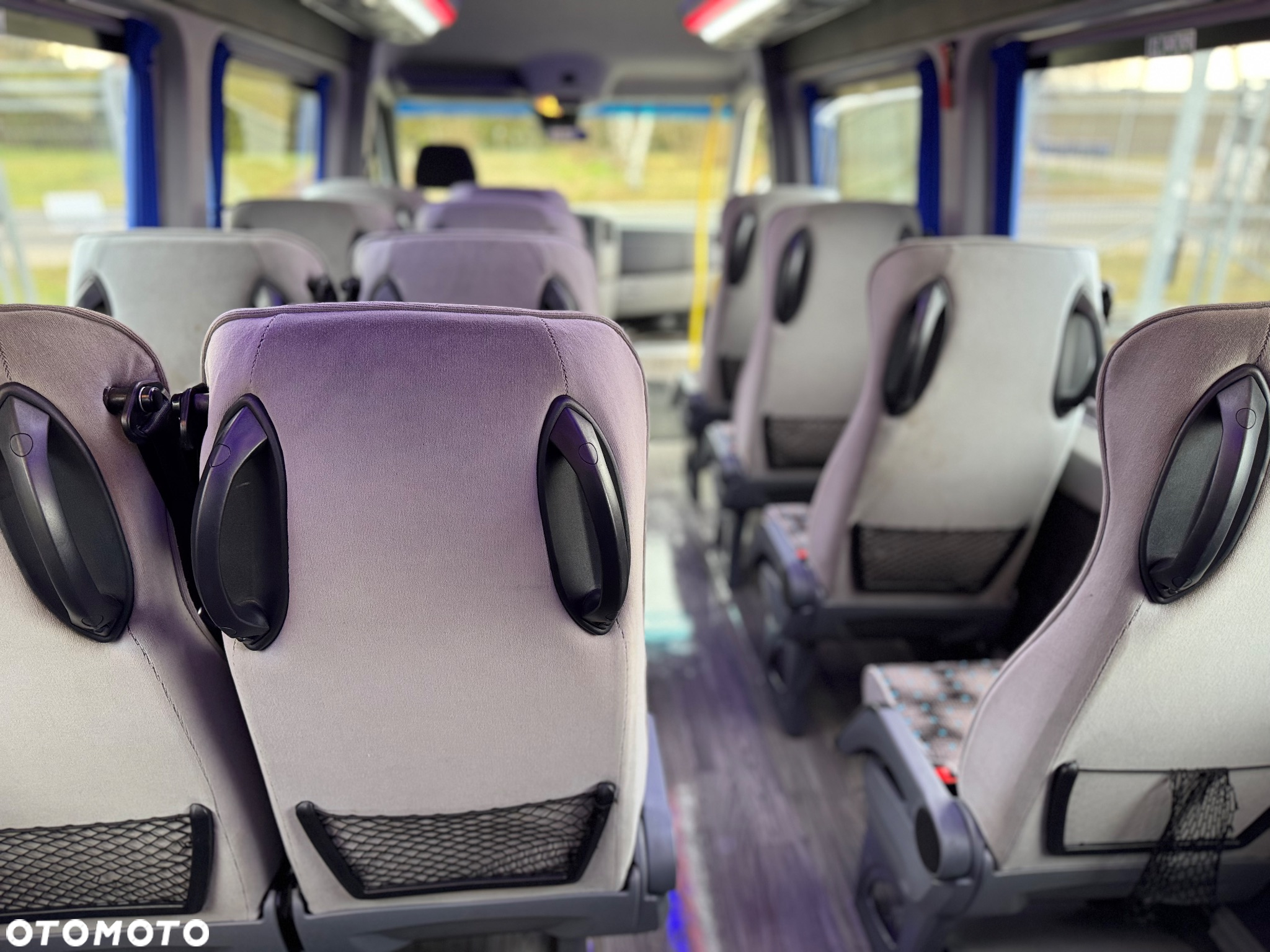 Mercedes-Benz SPRINTER 516 CDI - 18
