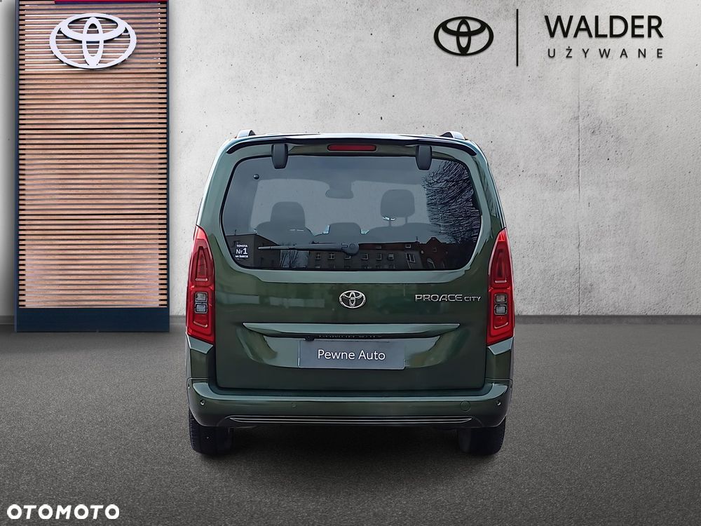 Toyota Proace City Verso Long 1.5 D-4D VIP - 6