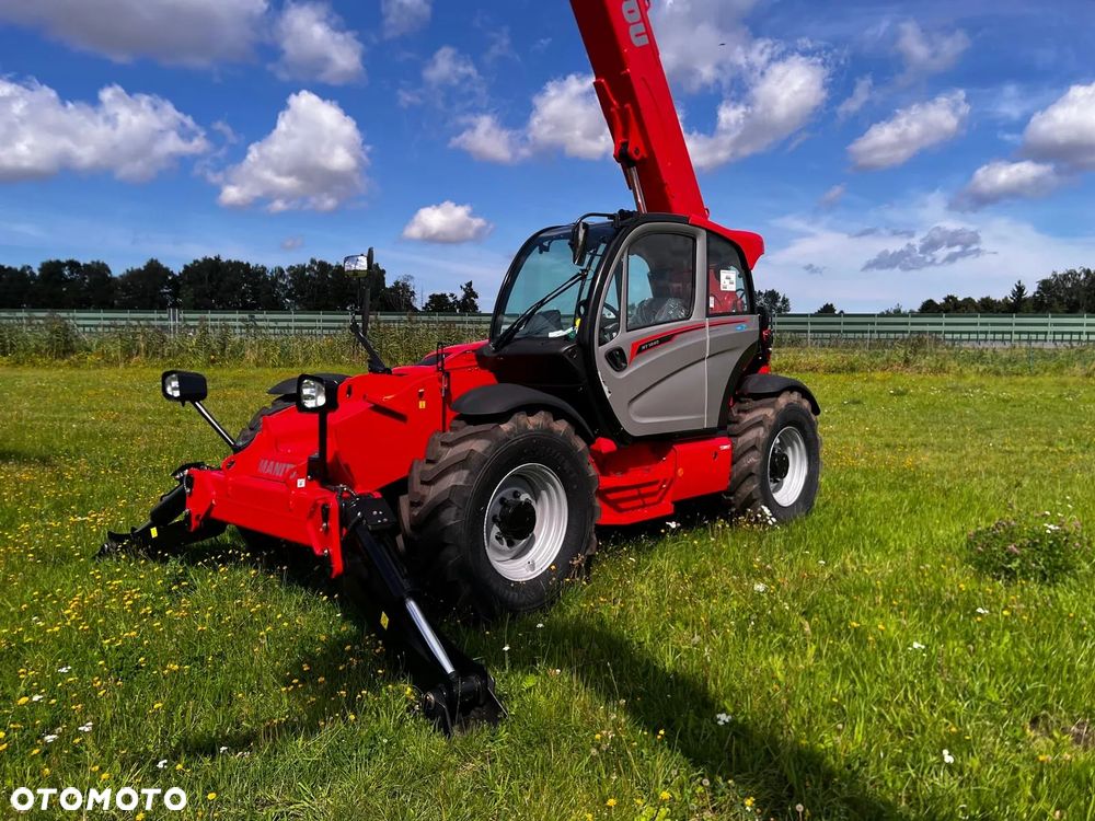 Manitou MT 1840 - 6