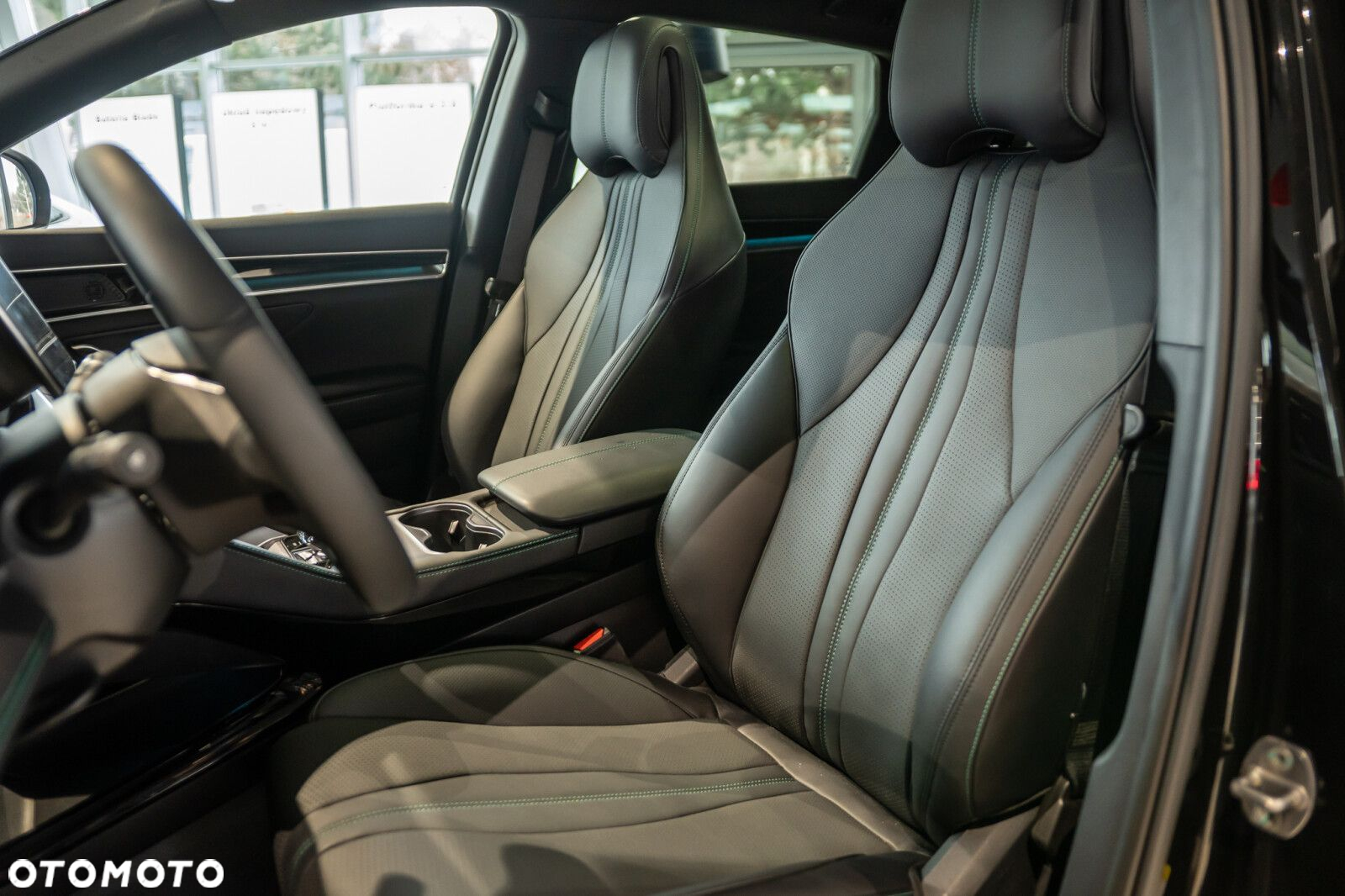 BYD Seal U - 9