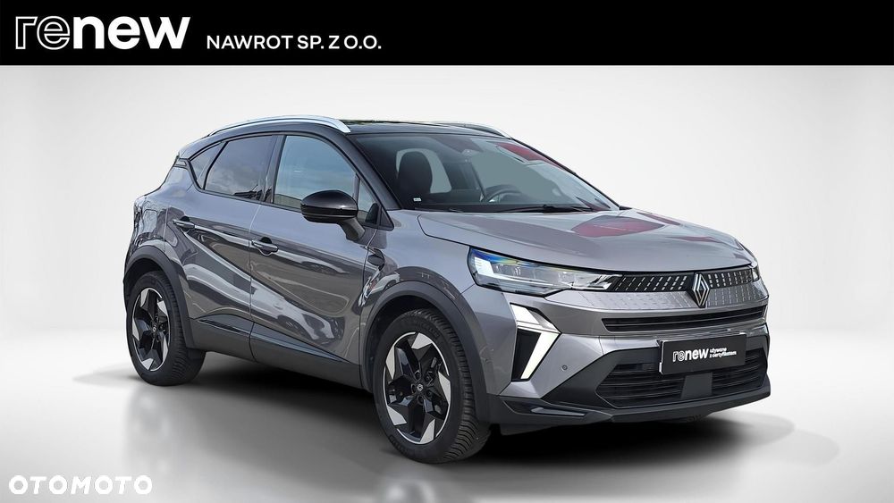 Renault Captur 1.0 TCe Techno - 7