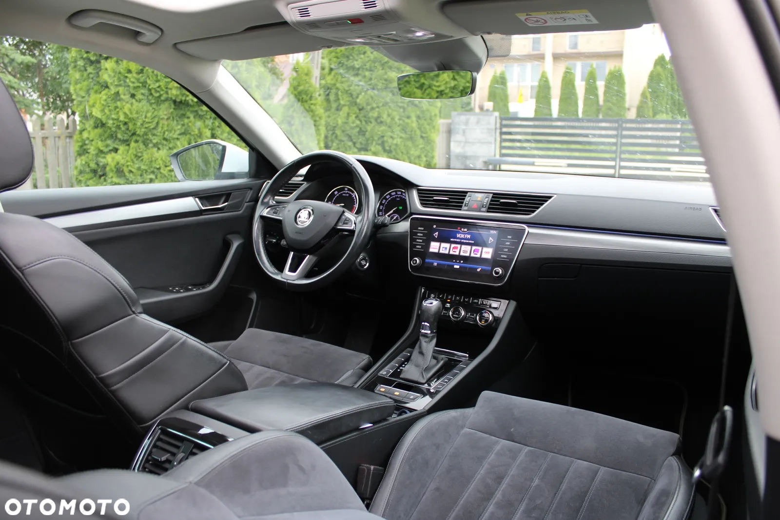 Skoda Superb - 24