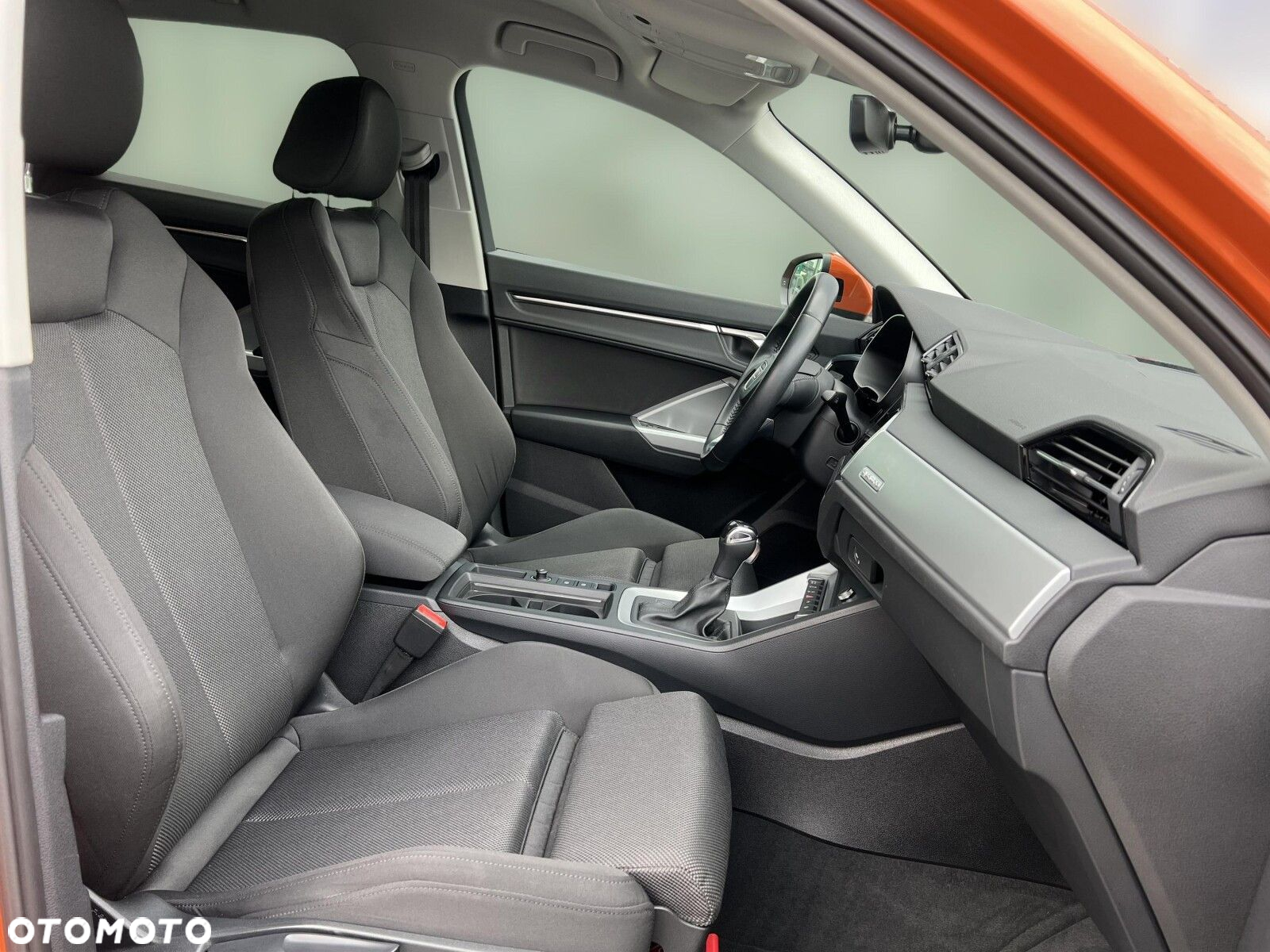Audi Q3 40 TFSI Quattro Advanced S tronic - 13