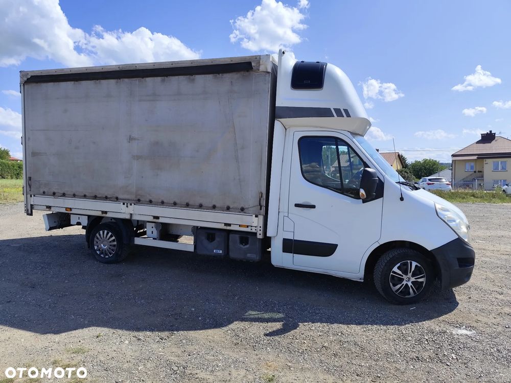 Renault Master - 3