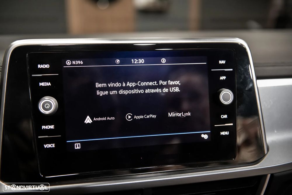 VW T-Roc Cabrio 1.5 TSI ACT OPF DSG Style - 25