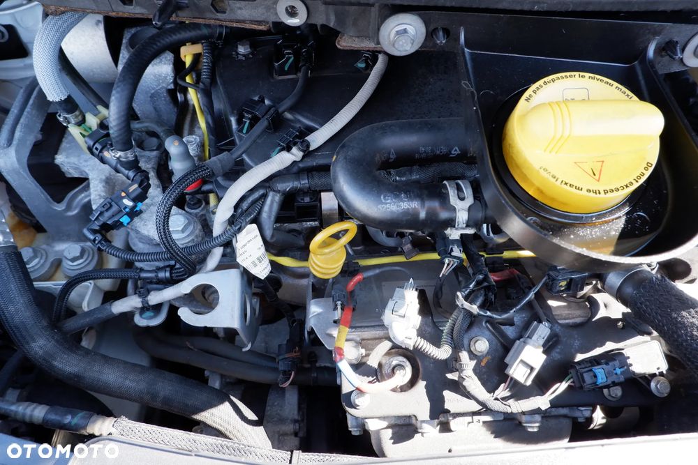 Renault Grand Scenic Gr 1.7 Blue dCi Zen - 36