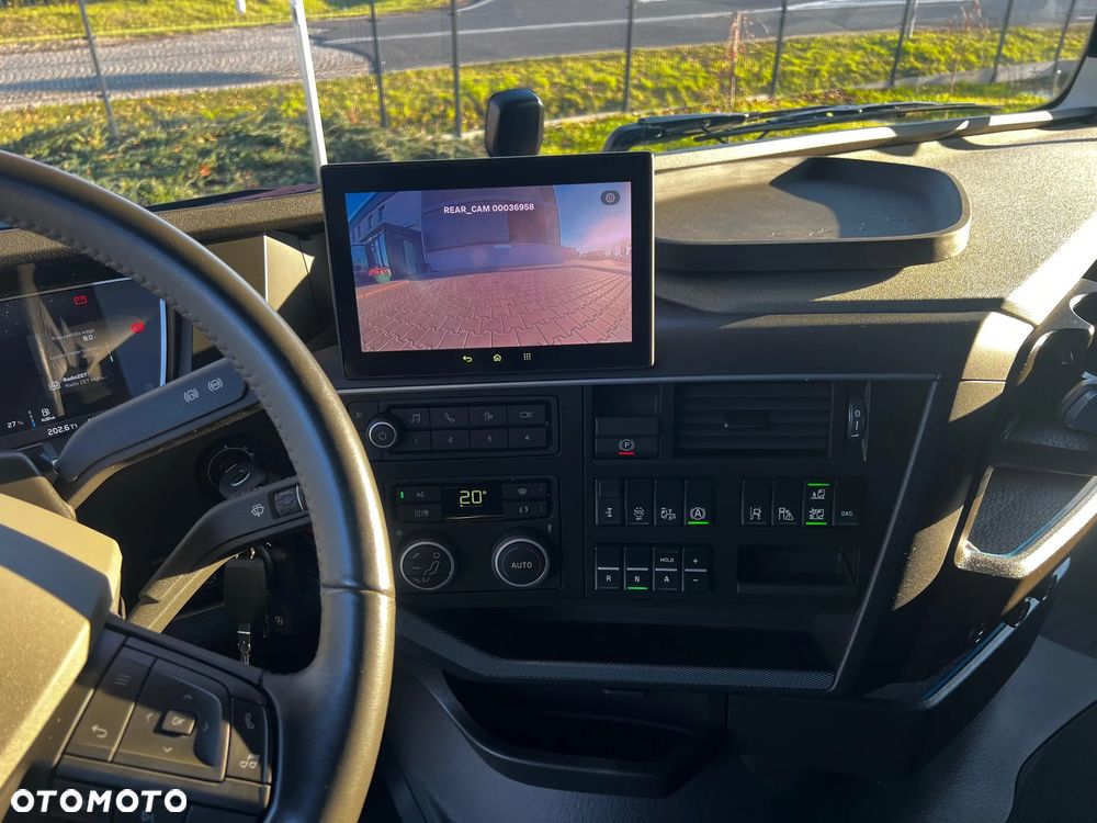 Volvo FH 460 I-Save - 25