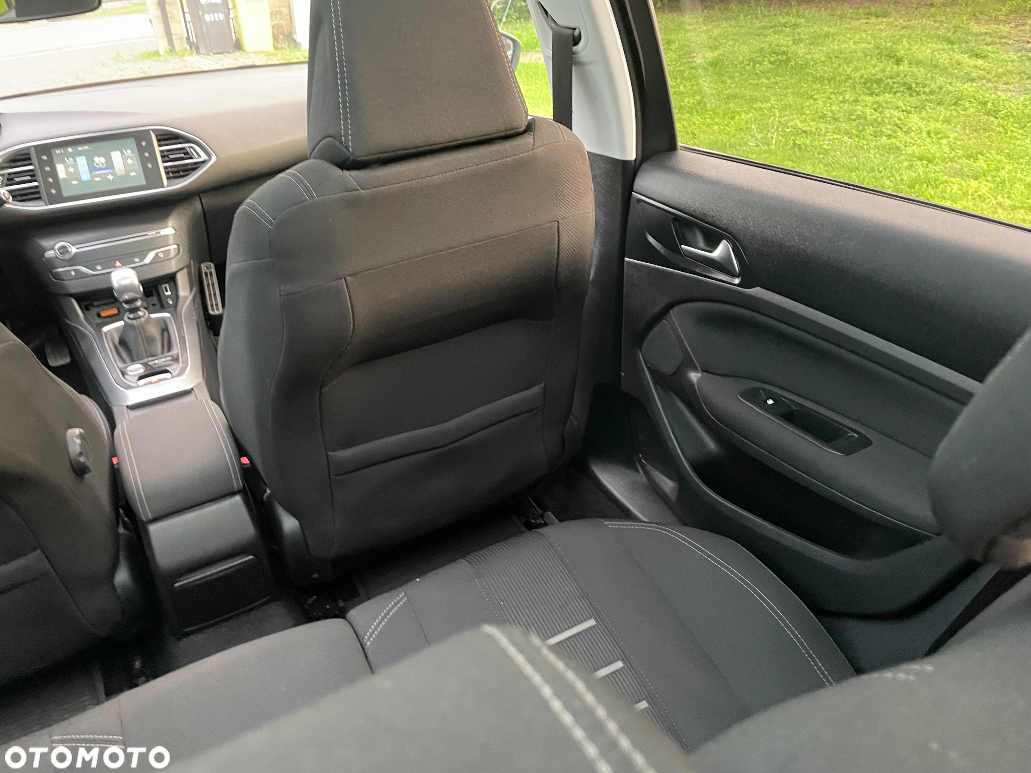 Peugeot 308 1.2 PureTech Active S&S - 27
