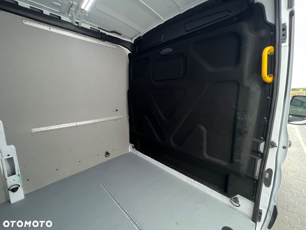 Ford Transit L3H2 - 19
