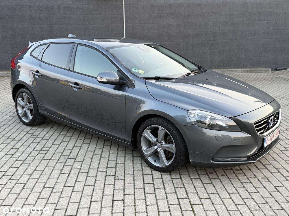 Volvo V40 - 6